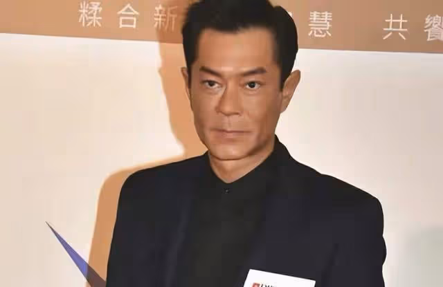 《掃毒3》將上映！古天樂現身活動被指面相兇狠，與宣萱再合體
