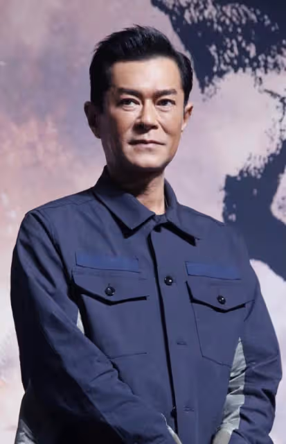《掃毒3》將上映！古天樂現身活動被指面相兇狠，與宣萱再合體