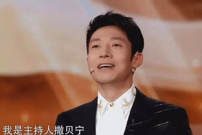 撒貝寧魏晨現身寧夏，兩人再次合體錄節目，現場笑聲不斷很接地氣