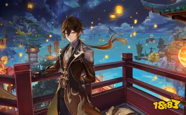 原神夜泊石在哪採集 最全夜泊石採集地點分享