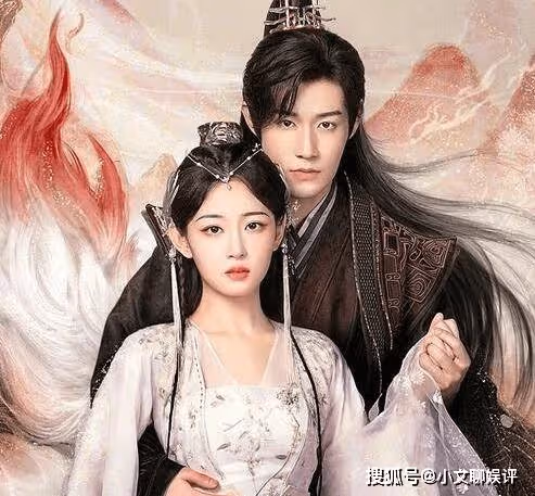 《浮世三千》是小說改編的嗎?《浮世三千》錦瑟最後和顧雲深在一起了嗎?