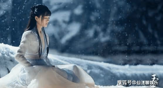 《玉骨遙》結局劇透,朱顏和時影誤會解開,兩人攜手終老很幸福
