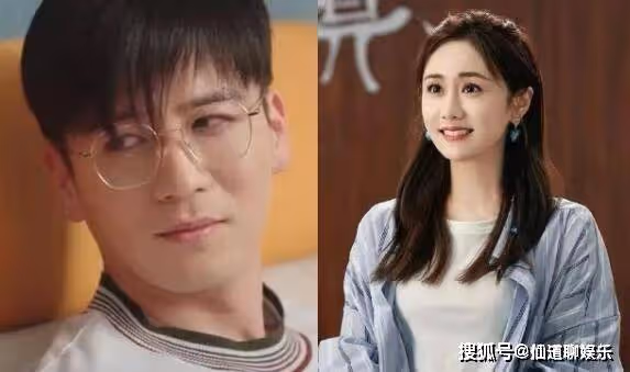 《閃耀的她》陳萱萱和林浩結局離婚了嗎?陳萱萱官配cp是誰?最後和誰在一起?
