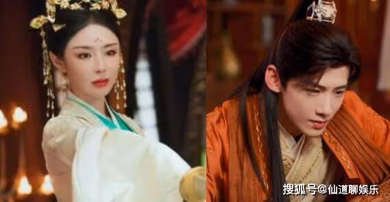 《長風渡》雲裳公主是好還是壞?是誰的女兒?沈明結局是什麼?和葉韻在一起嗎