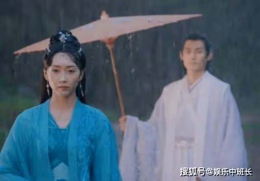 《塵緣》顧清到底愛的是誰?《塵緣》紀若塵和吟風誰才是顧清要找的人?