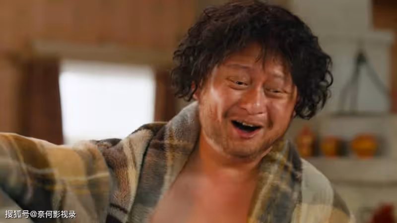 沈騰來了!《超能一家人》首播將至,8大看點,陣容不錯,值得期待