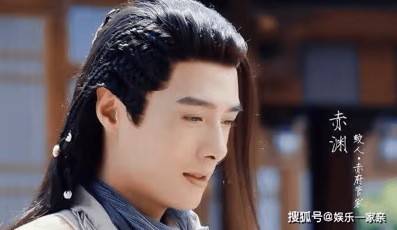 《玉骨遙》朱顏前期為什麼喜歡止淵?《玉骨遙》止淵最後和朱顏在一起了嗎?