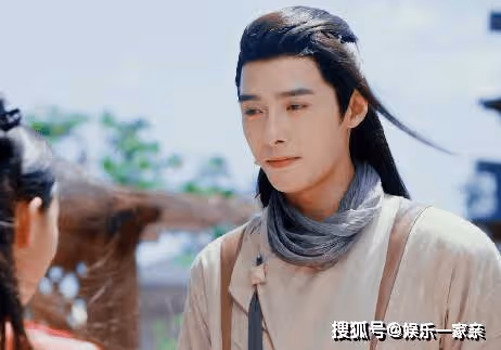 《玉骨遙》朱顏前期為什麼喜歡止淵?《玉骨遙》止淵最後和朱顏在一起了嗎?