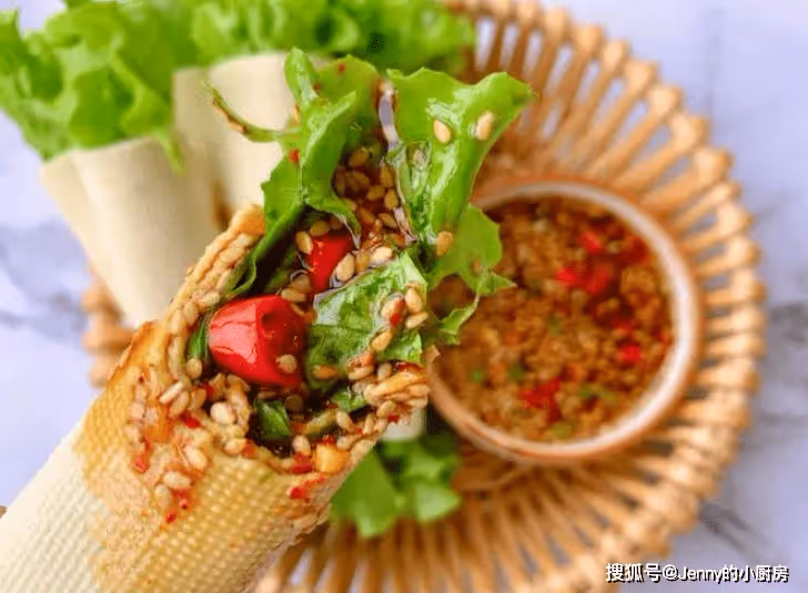 推薦5道適合夏天吃的掉秤菜 ,簡單易做,低卡飽腹,好吃不長肉
