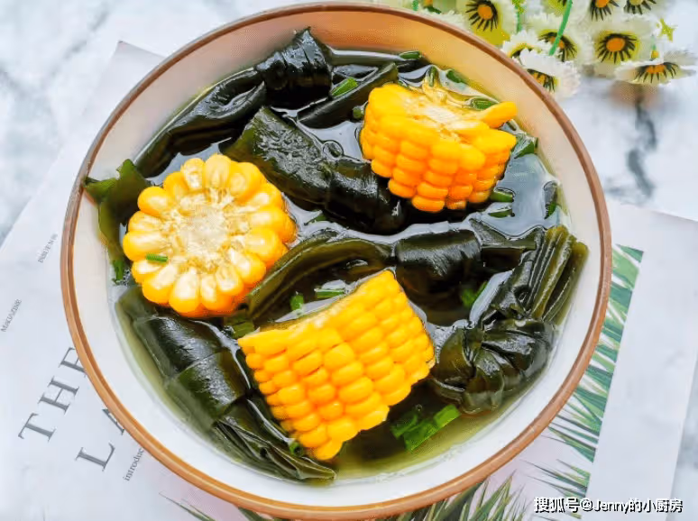 推薦5道適合夏天吃的掉秤菜 ,簡單易做,低卡飽腹,好吃不長肉