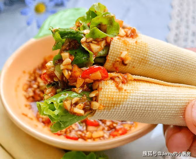 推薦5道適合夏天吃的掉秤菜 ，簡單易做，低卡飽腹，好吃不長肉