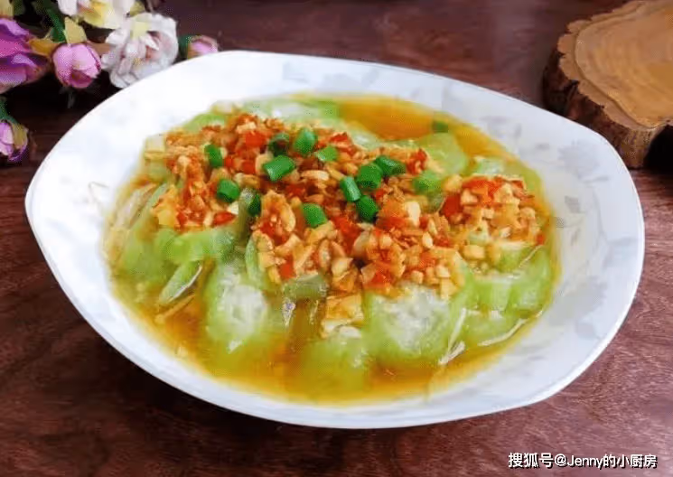 夏季愛吃的5道蒸菜,簡單一蒸,鮮香美味不膩口,多吃不上火
