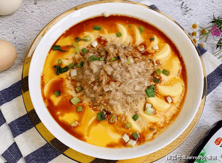夏季愛吃的5道蒸菜,簡單一蒸,鮮香美味不膩口,多吃不上火