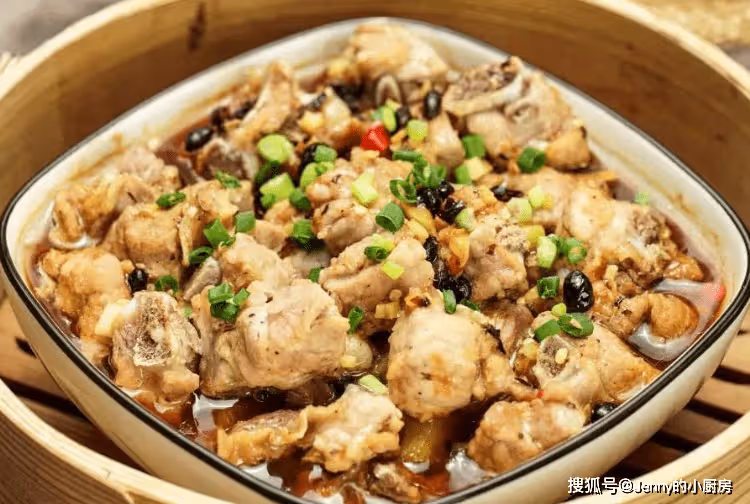夏季愛吃的5道蒸菜,簡單一蒸,鮮香美味不膩口,多吃不上火