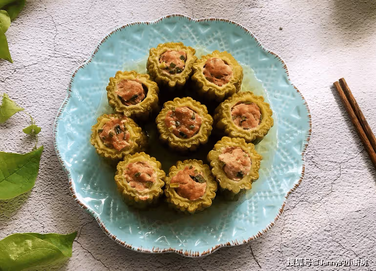 夏季愛吃的5道蒸菜,簡單一蒸,鮮香美味不膩口,多吃不上火