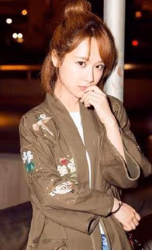 楊紫的6部巔峰作品,《家有女兒》竟不是最高,榜首你可能沒看!