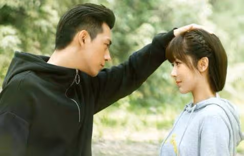 楊紫的6部巔峰作品,《家有女兒》竟不是最高,榜首你可能沒看!