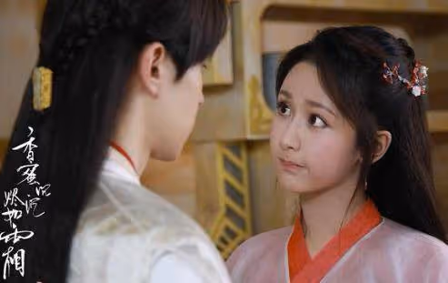 楊紫的6部巔峰作品,《家有女兒》竟不是最高,榜首你可能沒看!