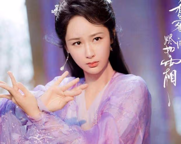 楊紫的6部巔峰作品,《家有女兒》竟不是最高,榜首你可能沒看!