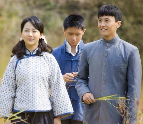 楊紫的6部巔峰作品,《家有女兒》竟不是最高,榜首你可能沒看!