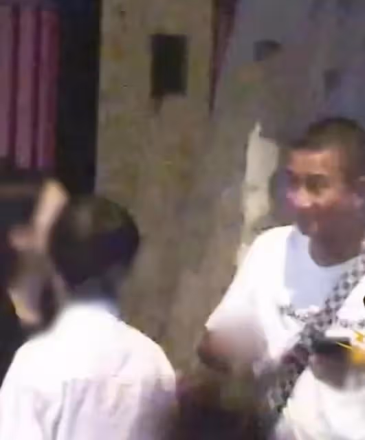 39歲文章夜生活瀟灑!深夜與美女聚餐喜笑顏開,新女友疑並未同行