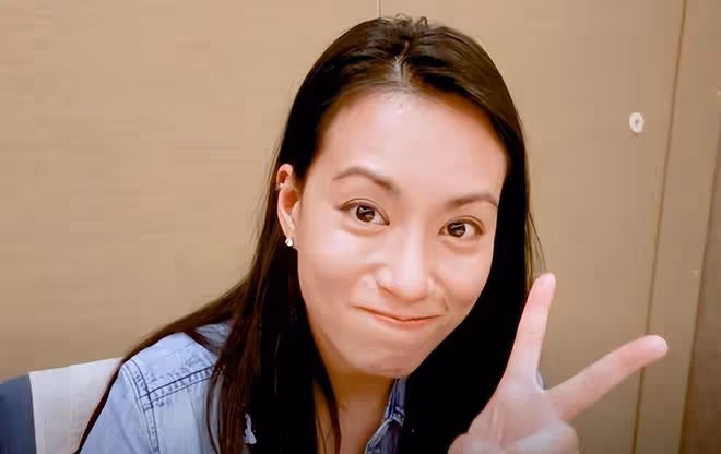 35歲偶像女星突然去世!留下一對年幼子女,陳喬恩悲痛悼念好友
