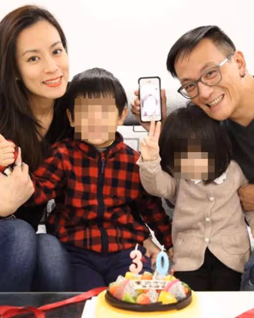 35歲偶像女星突然去世!留下一對年幼子女,陳喬恩悲痛悼念好友
