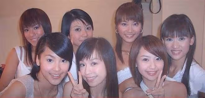 35歲偶像女星突然去世!留下一對年幼子女,陳喬恩悲痛悼念好友