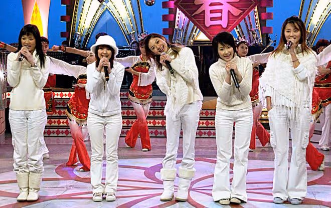 35歲偶像女星突然去世!留下一對年幼子女,陳喬恩悲痛悼念好友