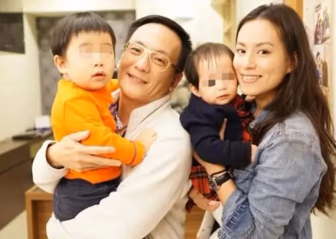 35歲偶像女星突然去世!留下一對年幼子女,陳喬恩悲痛悼念好友