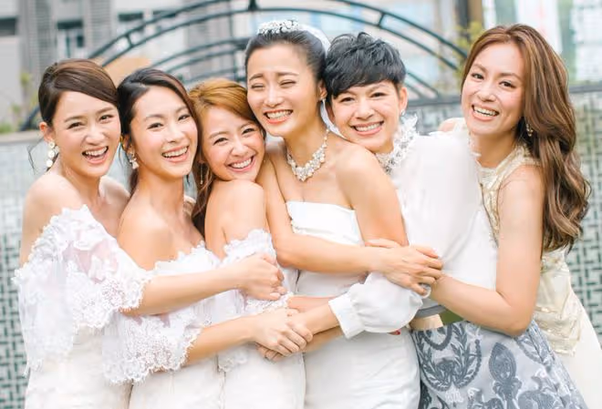 35歲偶像女星突然去世!留下一對年幼子女,陳喬恩悲痛悼念好友