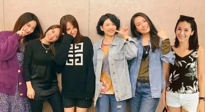35歲偶像女星突然去世!留下一對年幼子女,陳喬恩悲痛悼念好友
