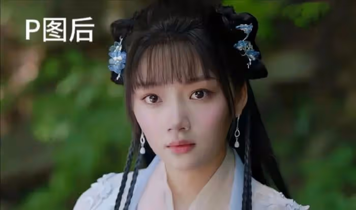評論區淪陷！任敏新劇角色被網友嘲，四大普女又加一位