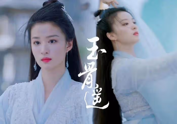 評論區淪陷！任敏新劇角色被網友嘲，四大普女又加一位