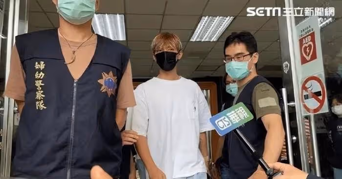 「證據確鑿」炎亞綸偷拍少兒私密影片實錘!自稱:是個很糟糕的人