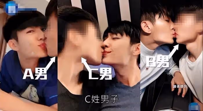 「證據確鑿」炎亞綸偷拍少兒私密影片實錘!自稱:是個很糟糕的人
