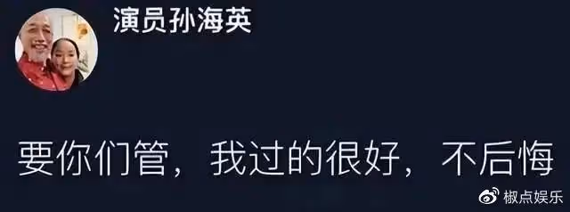66歲孫海英稱想回國!此前曾詆毀同胞,在美靠撿垃圾年入400萬