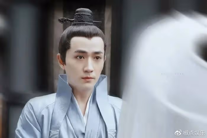 人民網點評朱一龍,一針見血,演員的「演技」有多重要?