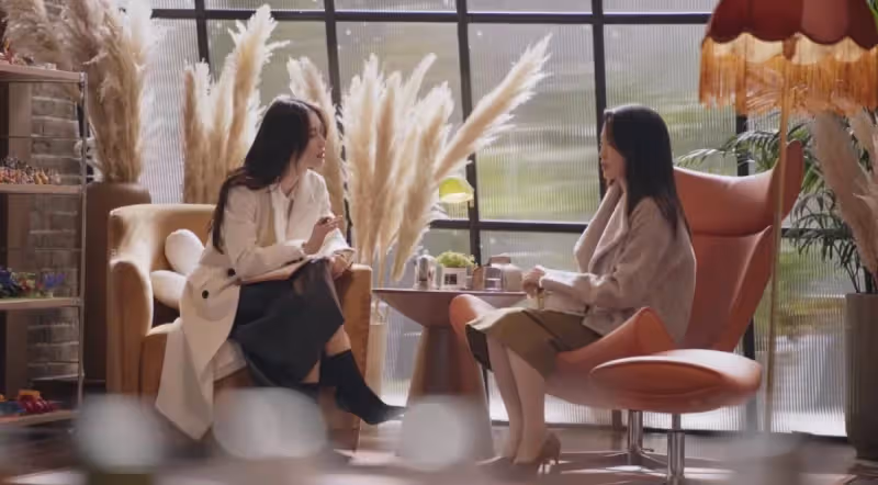 突然空降的《暮色心約》為何評分熱度高?Angelababy又被群嘲了嗎?