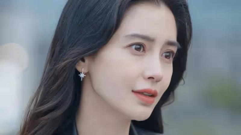 突然空降的《暮色心約》為何評分熱度高?Angelababy又被群嘲了嗎?