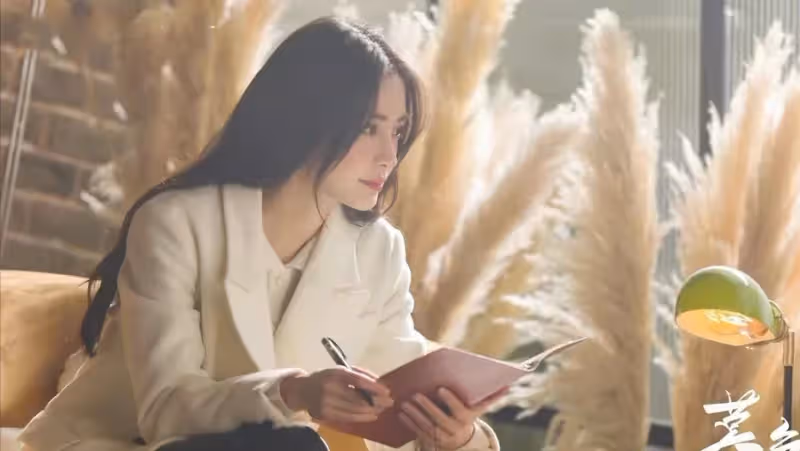 突然空降的《暮色心約》為何評分熱度高?Angelababy又被群嘲了嗎?