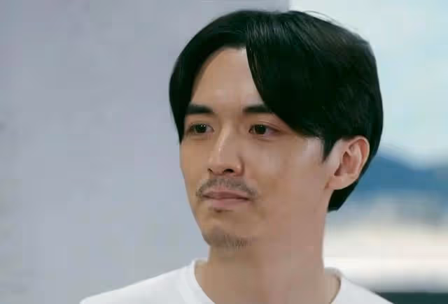 恭喜!TVB帥氣小生連播三劇火速上位,嫲嫲是已故知名老戲骨