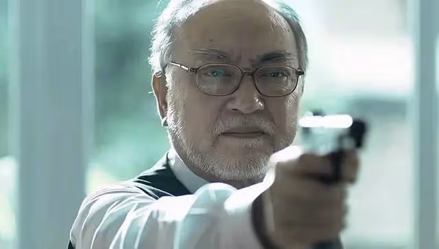 香港知名老戲骨晚年淒涼,獨居無人照顧,拍戲幾十年沒錢做手術