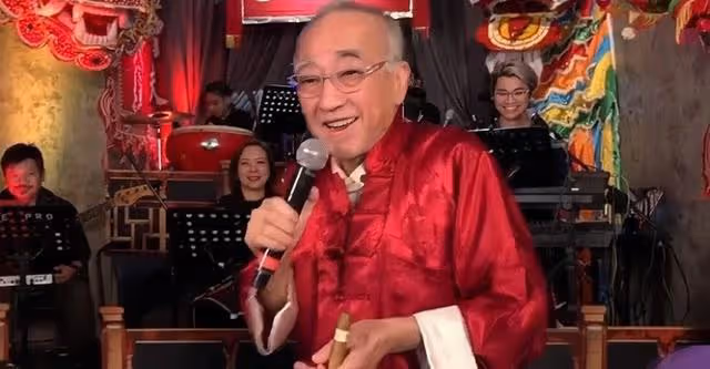 香港知名老戲骨晚年淒涼,獨居無人照顧,拍戲幾十年沒錢做手術