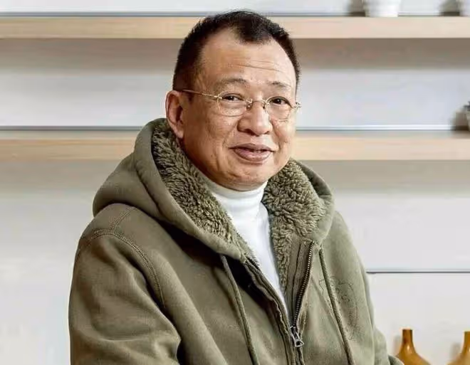 許紹雄宣布女兒12月結婚!將大擺60桌備8套禮服,千萬豪宅做嫁妝
