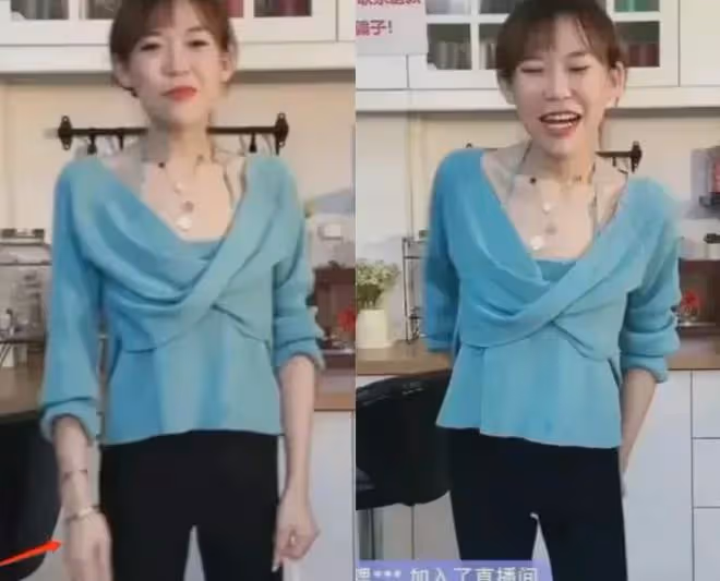 浪胃仙瘦成紙片人！身形暴瘦肚子鼓疑患癌，網傳170cm如今只70斤
