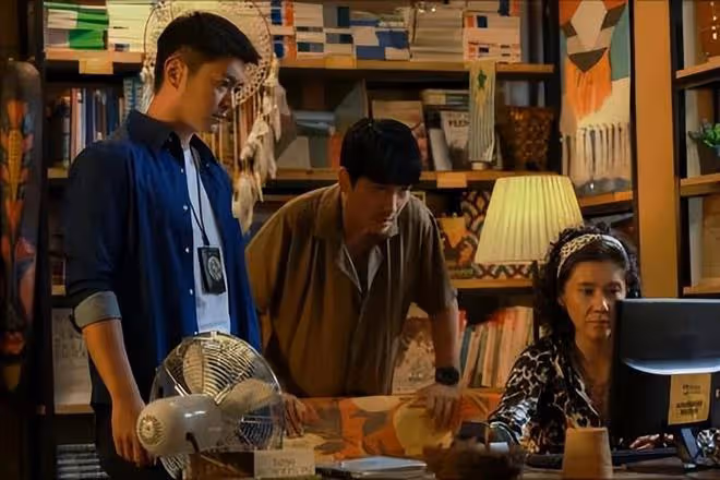《消失的她》破23億後,「奇怪」現象發生了,朱一龍果然沒有說錯