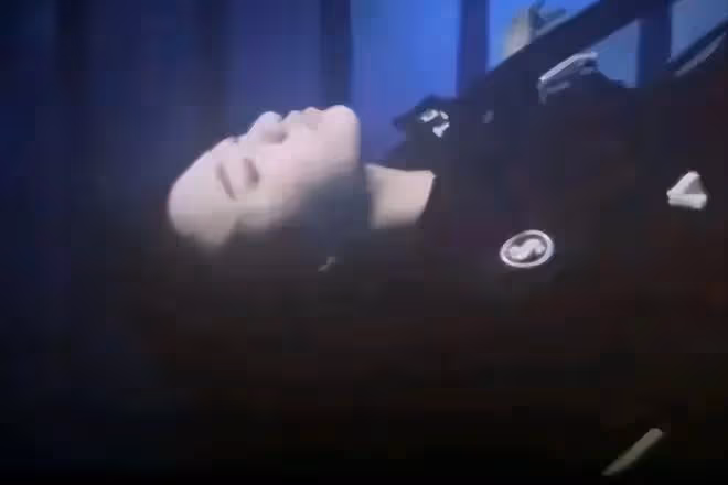 《消失的她》破23億後,「奇怪」現象發生了,朱一龍果然沒有說錯