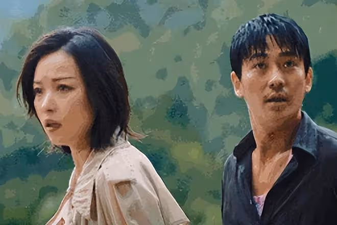 《消失的她》破23億後,「奇怪」現象發生了,朱一龍果然沒有說錯