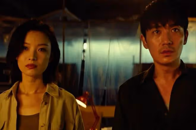 《消失的她》破23億後,「奇怪」現象發生了,朱一龍果然沒有說錯
